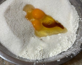 Foto del paso 3 de la receta: Rosca de Pascua