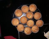 Foto del paso 7 de la receta: Muffins esponjosos