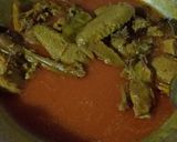 Foto langkah ke 8 dari resep Kare Ayam Mertua.