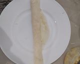 Foto langkah ke 4 dari resep Tape Stick Roll.