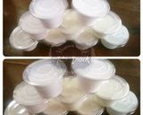 Foto langkah ke 15 dari resep Es Krim Cup Aneka Rasa.