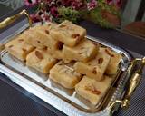 Coconut Burfi recipe step 7 photo