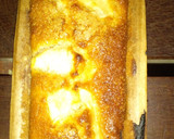 Foto del paso 6 de la receta: 🍎🍏Budín DE MANZANA EXPRESS 👌 (Fácil Y Húmedo) 😛
