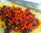 A picture of step 4 of Mexican Pulled Chicken.