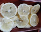 Foto del paso 3 de la receta: Filete pollo limón (microondas)