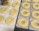Foto del paso 6 de la receta: Donuts
