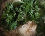 Foto del paso 3 de la receta: Puré fiorentino o florentino