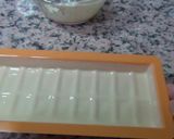 Foto del paso 6 de la receta: 🌟Turrón casero tipo Suchard clásico y blanco 🎄