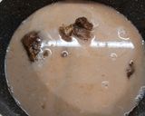 Foto langkah ke 2 dari resep Rendang daging sapi.