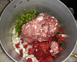 Foto del paso 1 de la receta: Relleno y salsa para canelones de acelga (parte 2)