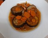 Foto del paso 6 de la receta: Calabacín en escabeche
