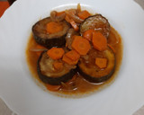 Foto del paso 6 de la receta: Calabacín en escabeche