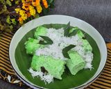 Foto langkah ke 4 dari resep Kue Putu.