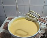 Foto del paso 7 de la receta: Bundt cake de coco y chocolate blanco