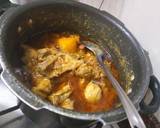 Chicken biryani recipe step 3 photo