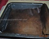 A picture of step 6 of Persian Love Cake 2.