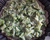 Foto del paso 8 de la receta: Tarta de brócoli