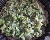 Foto del paso 8 de la receta: Tarta de brócoli