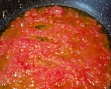 Foto del paso 4 de la receta: Tortilla crecida