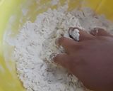 Foto del paso 5 de la receta: Pizza de pepperoni con orilla rellena
