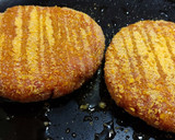 Foto del paso 2 de la receta: Filetes rusos rellenos de queso de Arzúa