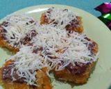 Foto langkah ke 6 dari resep Banana nugget choki choki.