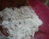 Foto langkah ke 4 dari resep Cireng Kriwil Daun Kucai.