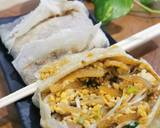 Lumpia Basah Khas Bandung langkah memasak 4 foto