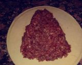 Foto del paso 9 de la receta: Lehmeyum y Sfijas