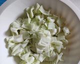 Foto del paso 4 de la receta: Sopa cultivateur de Alexis