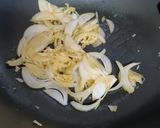 Foto langkah ke 1 dari resep Seafood Pedas Asam Manis.