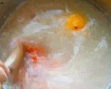 A picture of step 5 of Red Lentils Soup.