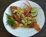 Foto langkah ke 6 dari resep Nila Brongot.