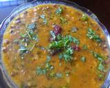 Nagauri daal(Rajasthan) recipe step 5 photo