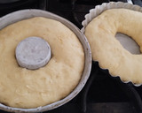 Foto del paso 7 de la receta: Rosca de Pascua