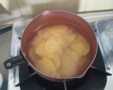 Foto langkah ke 2 dari resep Keripik Kentang.