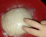 صورة لخطوة 5 من وصفة 🍕 بيتزا