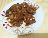 Foto langkah ke 6 dari resep Rolade sapi lada hitam.