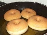 Donat Tanpa Telur