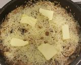 Foto del paso 15 de la receta: Osobuco al disco con risotto de hongos