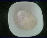 A picture of step 7 of Guava kulfi.