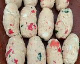 Foto langkah ke 5 dari resep Tempe berempah a.k.a mendhol.