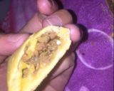Foto del paso 6 de la receta: 🔶 Empanadas de carne al horno súper fácil