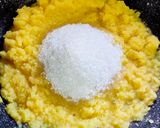 Foto langkah ke 2 dari resep Selai Nanas Untuk Isian Nastar.