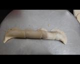 A picture of step 4 of Savoury Baked Samosa Beauties.