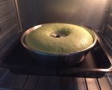 Foto langkah ke 5 dari resep Bolu Pandan.