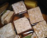 Foto langkah ke 4 dari resep Tempe Tahu Bacem.