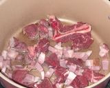 Foto del paso 1 de la receta: Guiso de MONDONGO