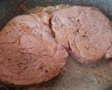 A picture of step 8 of Surf 'n' Turf.