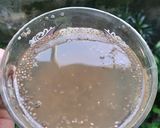Foto langkah ke 1 dari resep Minuman Diet Tiap Pagi.